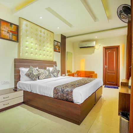 Vk Hotels & Resorts Amritsar Exteriér fotografie