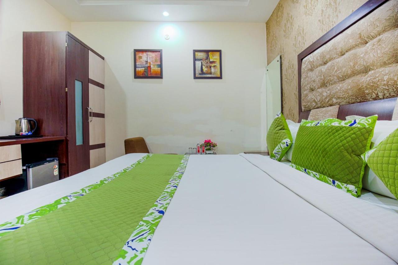Vk Hotels & Resorts Amritsar Exteriér fotografie