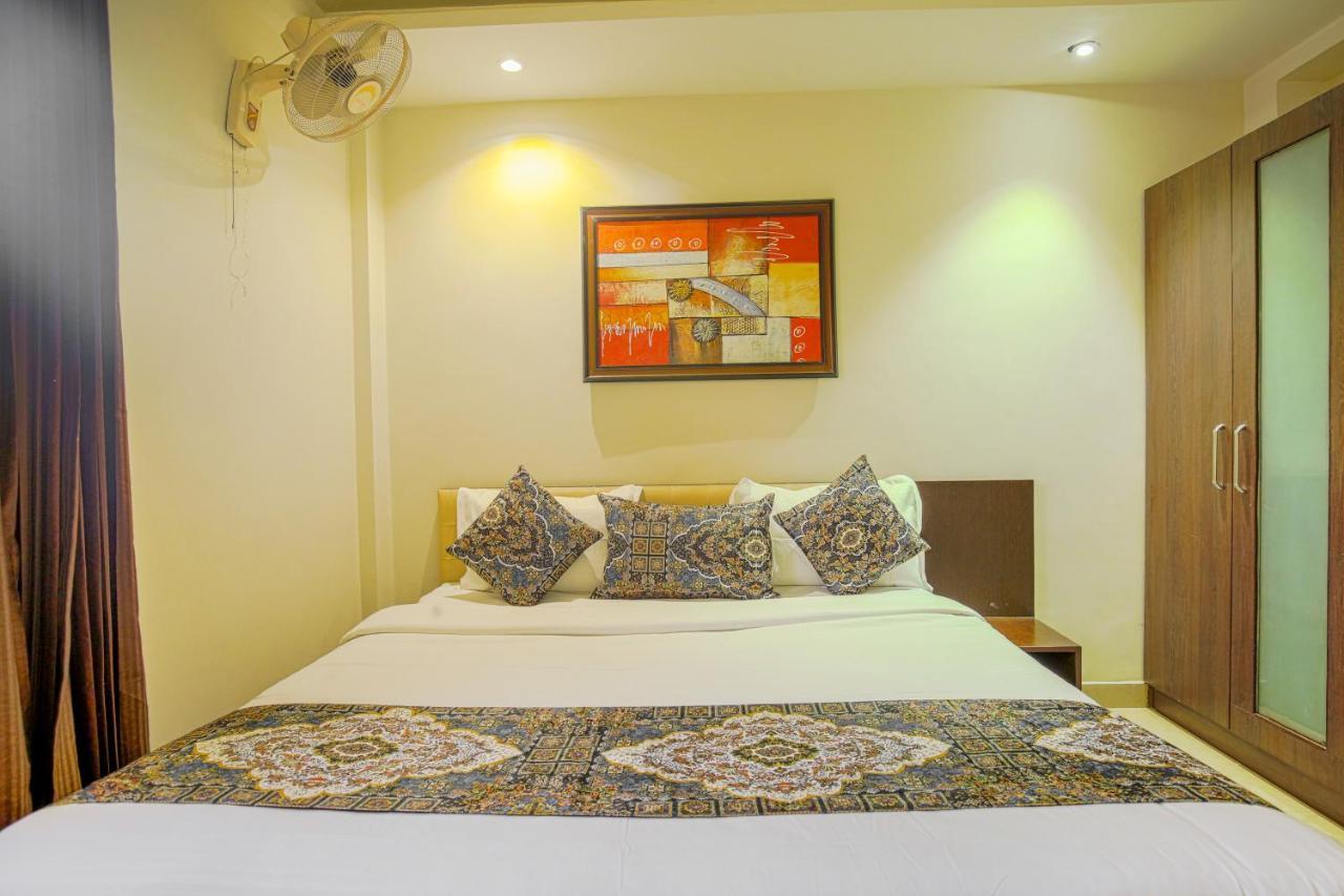 Vk Hotels & Resorts Amritsar Exteriér fotografie