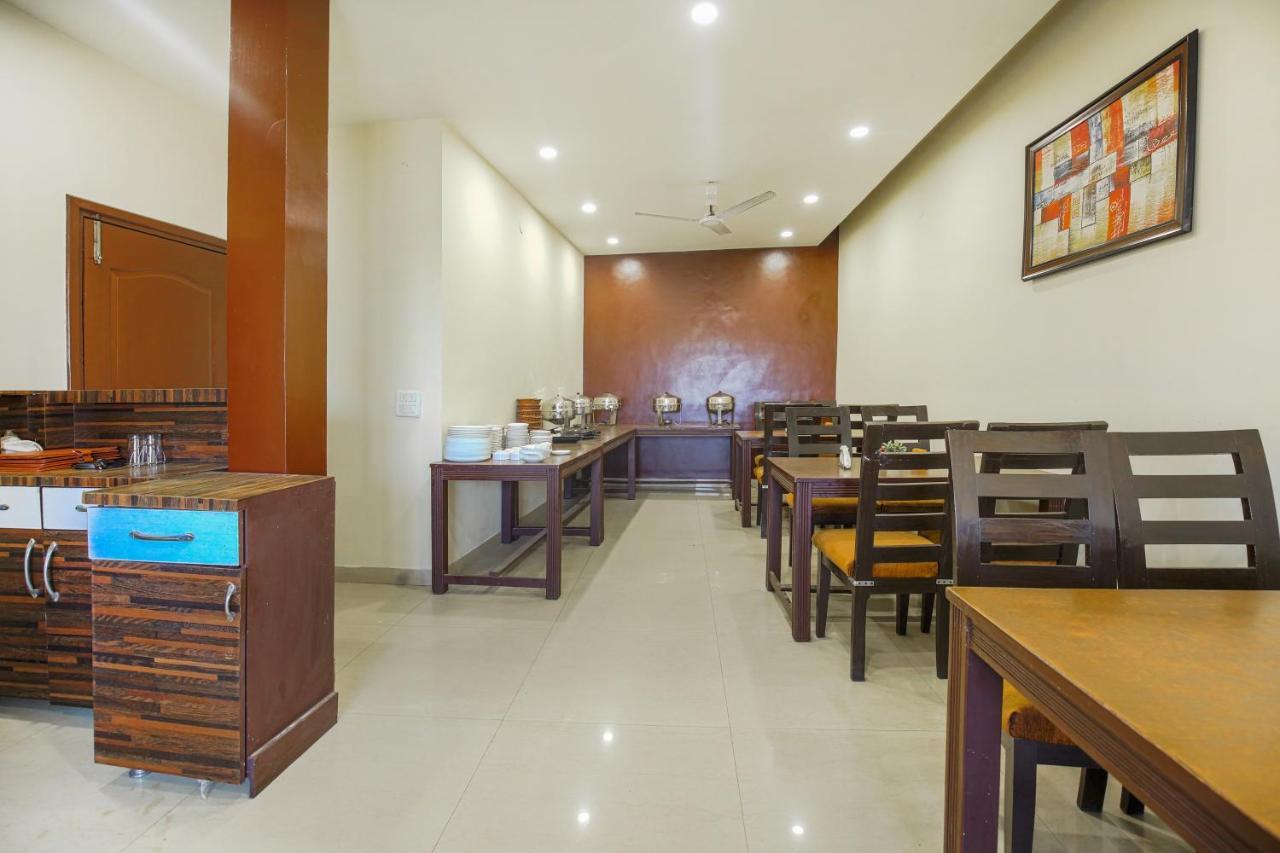 Vk Hotels & Resorts Amritsar Exteriér fotografie