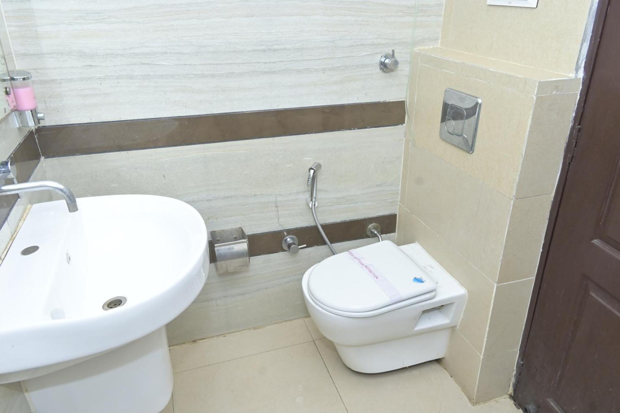 Vk Hotels & Resorts Amritsar Exteriér fotografie